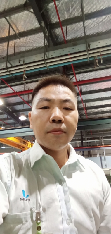 随缘的第一张照片--德州相亲服务中心