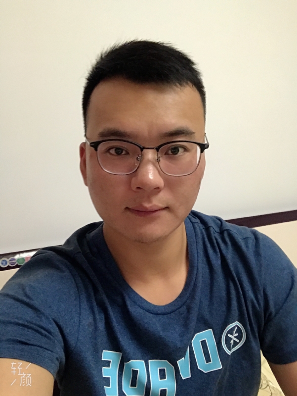 徐先生的第一张照片--德州相亲服务中心