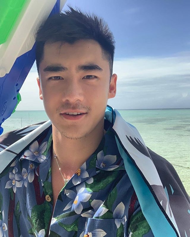 似风沙的第一张照片--德州相亲服务中心