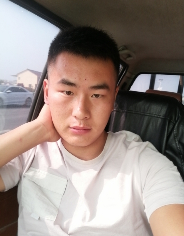 马宏亮的第二张照片--德州相亲服务中心