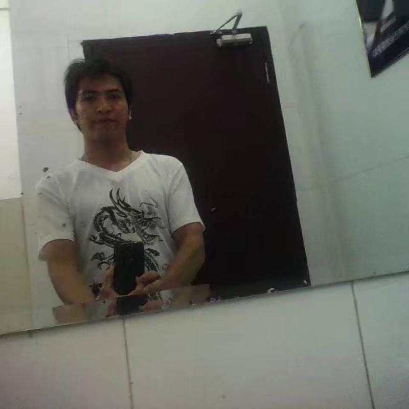 金豪的第一张照片--德州相亲服务中心