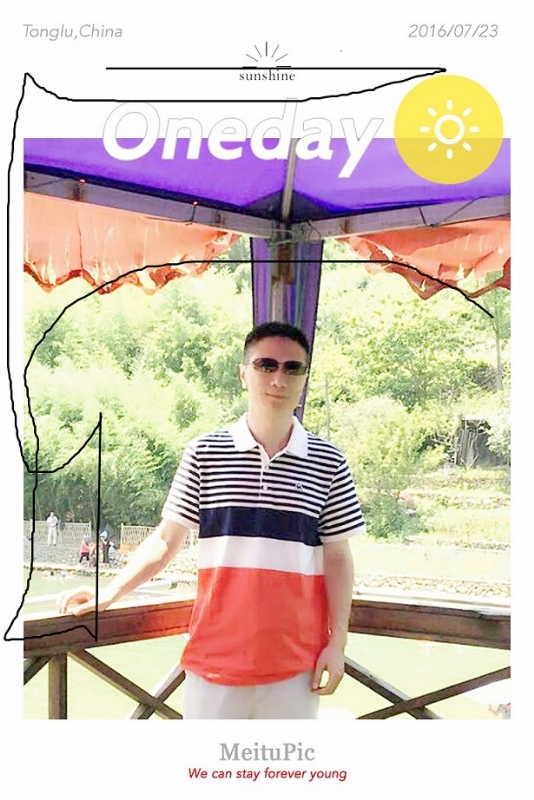 霞飞哥的第二张照片--德州相亲服务中心