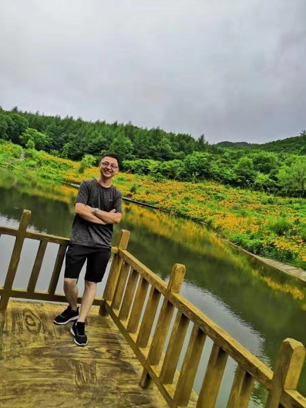 正能量的第三张照片--德州相亲服务中心