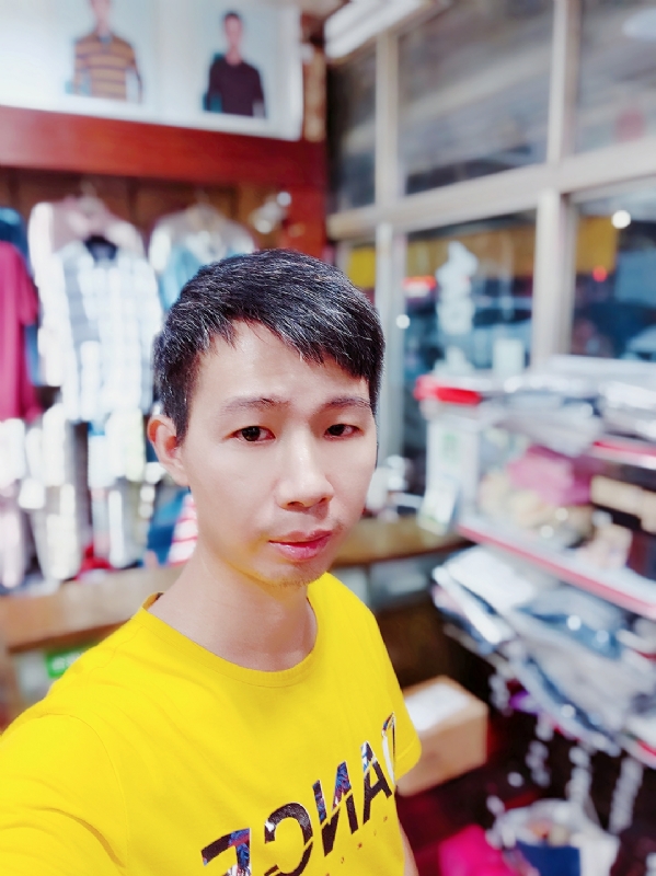 我在想你的第一张照片--德州相亲服务中心