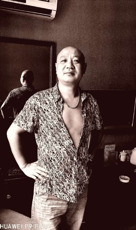 该谁是谁的第一张照片--德州相亲服务中心