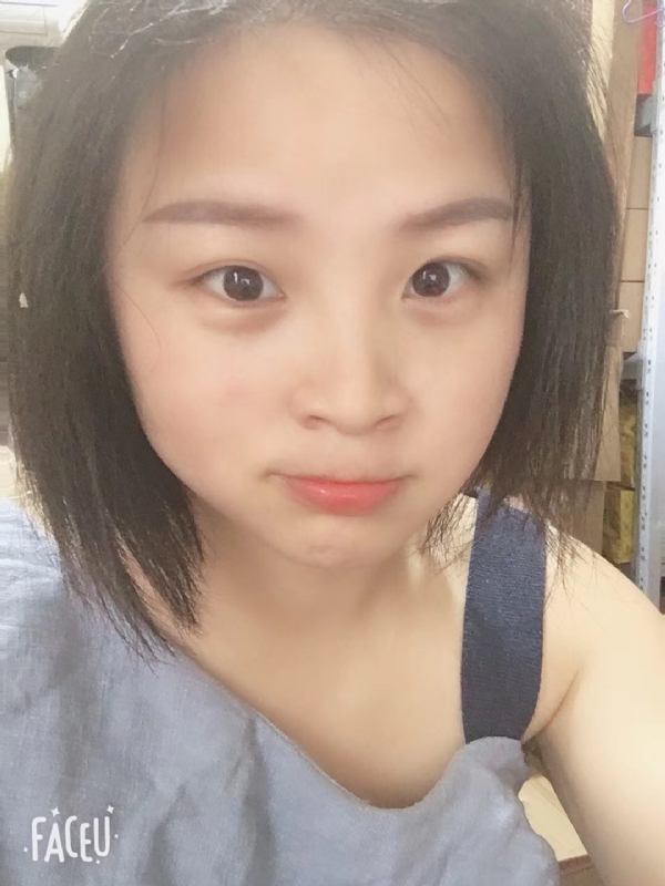 瑞瑞的第一张照片--德州相亲服务中心