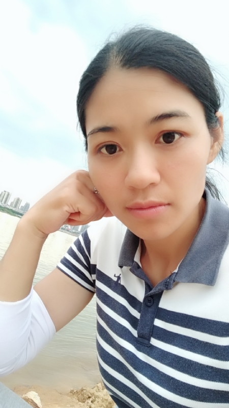 梅子的第一张照片--德州相亲服务中心