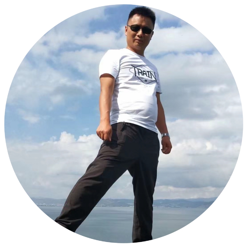 山高人为峰的第一张照片--德州相亲服务中心