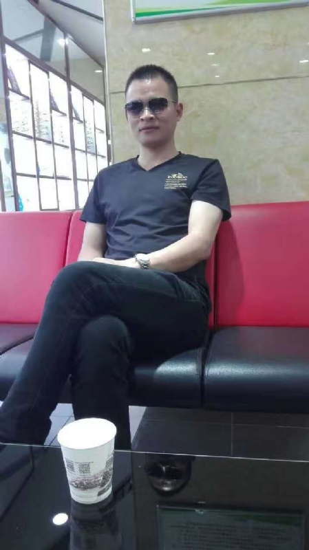 珍惜的第一张照片--德州相亲服务中心