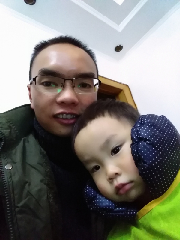 123木头人的第一张照片--德州相亲服务中心