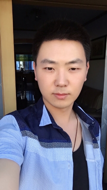 蕓的第一张照片--德州相亲服务中心