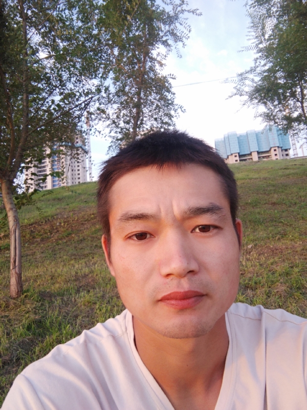 川子的第一张照片--德州相亲服务中心