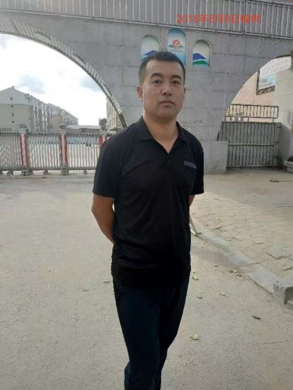 风雨见彩虹的第一张照片--德州相亲服务中心