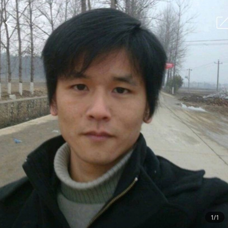 断桥残雪的第一张照片--德州相亲服务中心