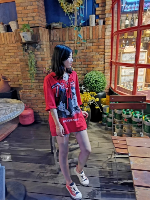 独一无二的第一张照片--德州相亲服务中心