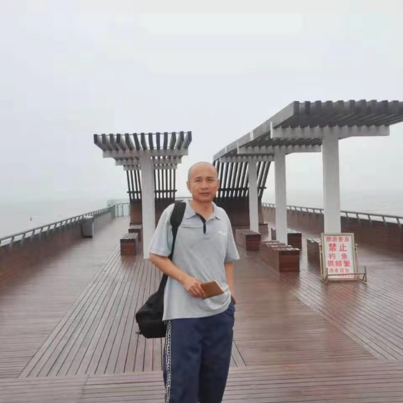 水云间的第一张照片--德州相亲服务中心