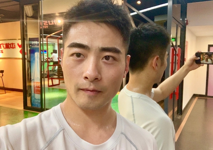 迁就的第一张照片--德州相亲服务中心