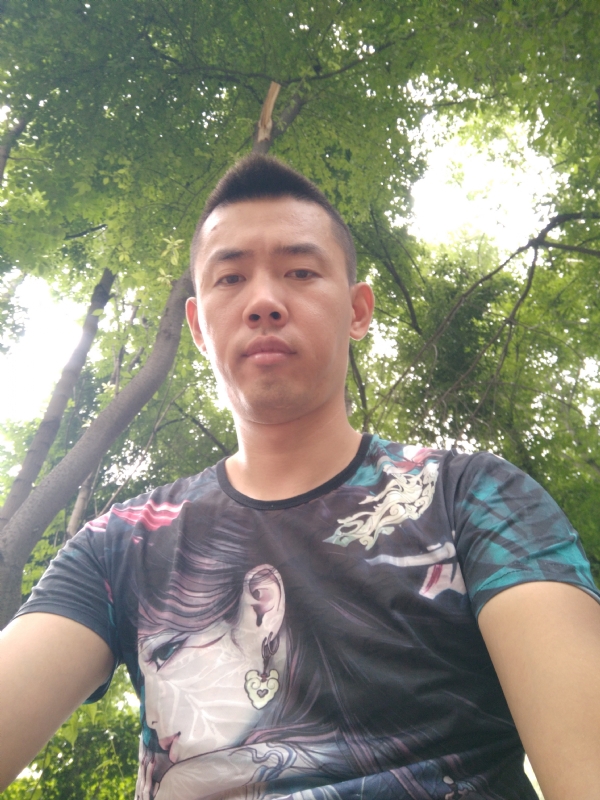 适合的第一张照片--德州相亲服务中心