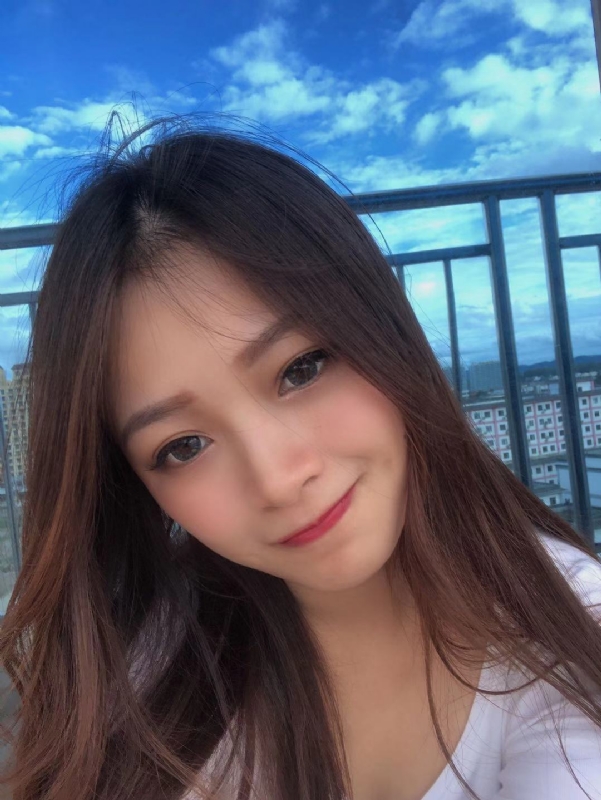温柔诗函的第一张照片--德州相亲服务中心