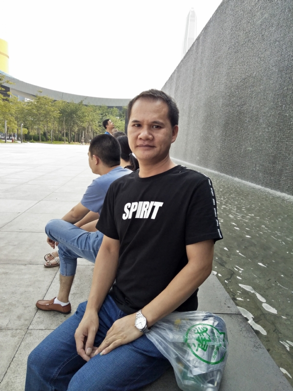 海明的第一张照片--德州相亲服务中心