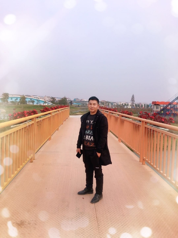 清风的第二张照片--德州相亲服务中心