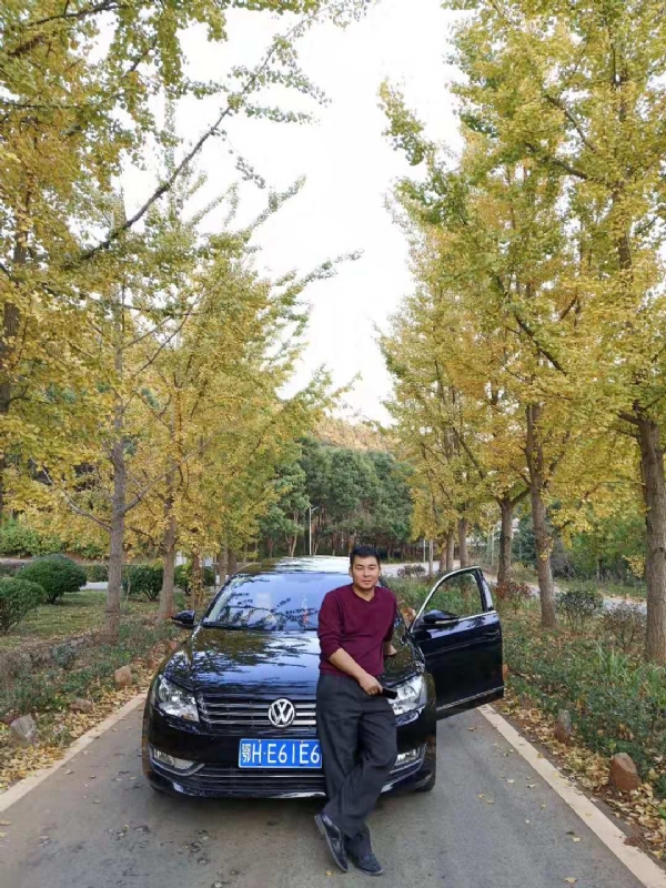 清风的第三张照片--德州相亲服务中心