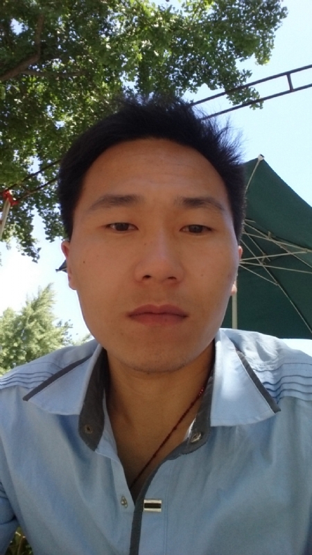 原来是你的第一张照片--德州相亲服务中心