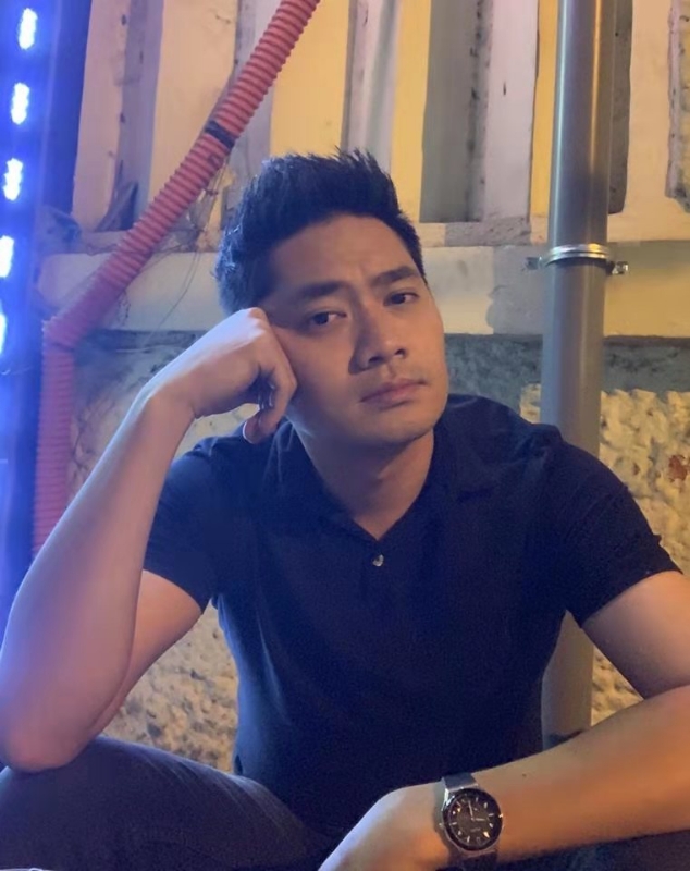 勿忘心安的第一张照片--德州相亲服务中心