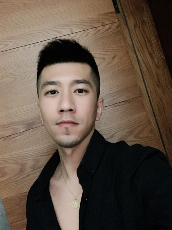 佳佳的第一张照片--德州相亲服务中心