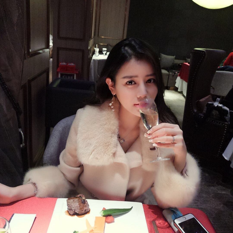 空谷幽兰的第一张照片--德州相亲服务中心