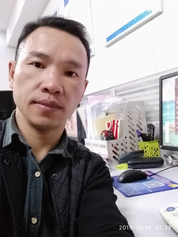 生活如此多娇的第二张照片--德州相亲服务中心