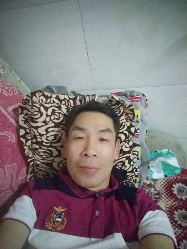 随缘的第一张照片--德州相亲服务中心