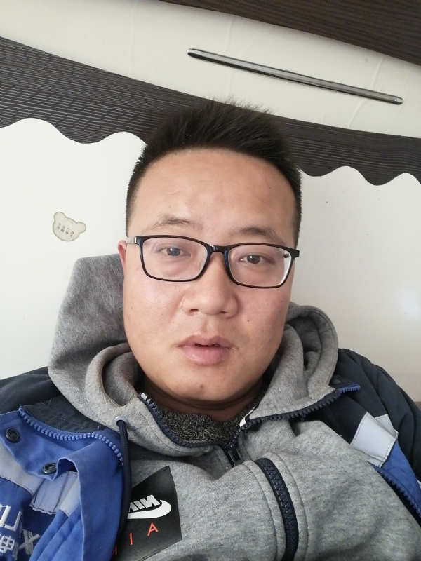 一个人一座城的第一张照片--德州相亲服务中心