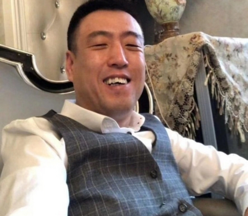 森林8888的第一张照片--德州相亲服务中心