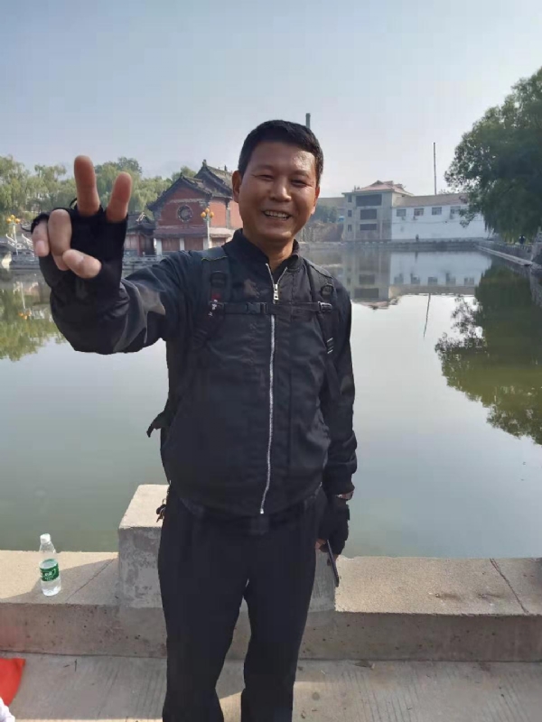 等的第一张照片--德州相亲服务中心