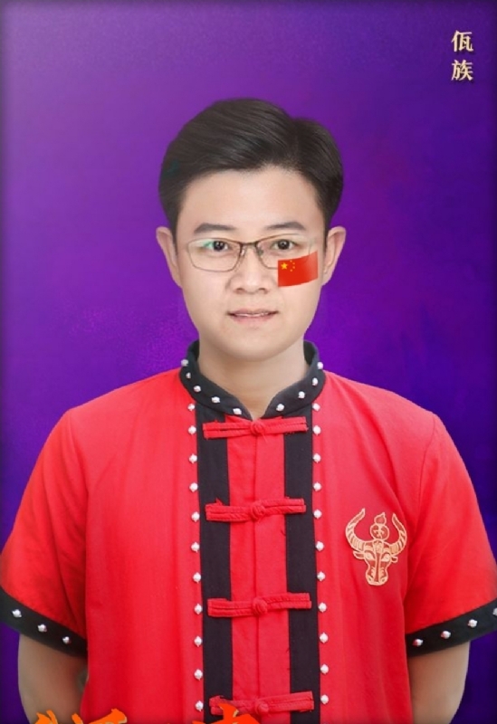 真水无香的第一张照片--德州相亲服务中心