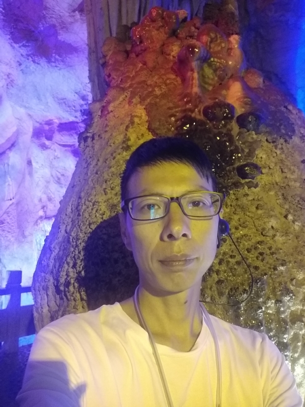 红叶的第一张照片--德州相亲服务中心