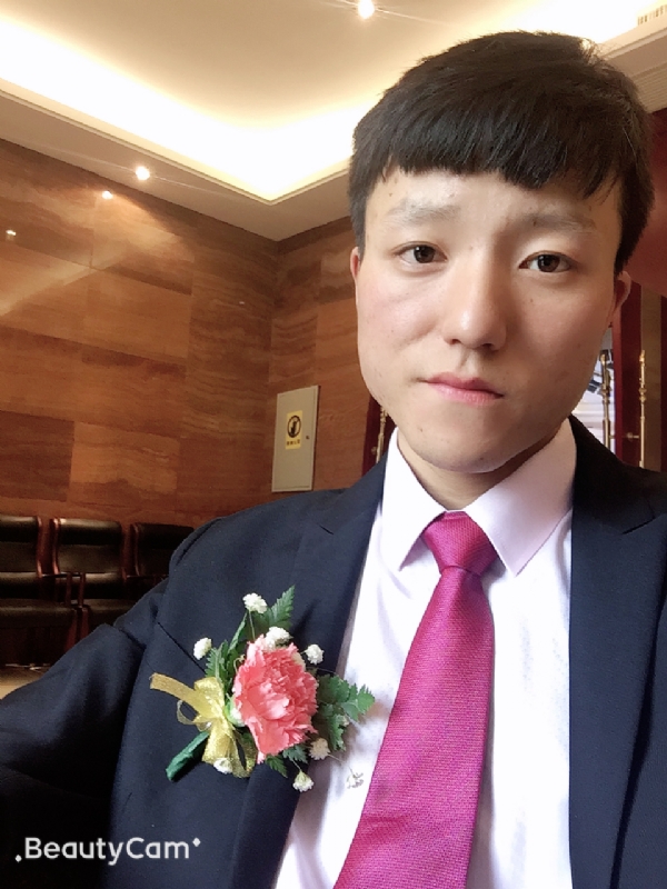 666碰碰的第一张照片--德州相亲服务中心