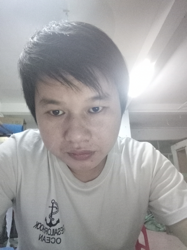 会飞的桔子的第一张照片--德州相亲服务中心