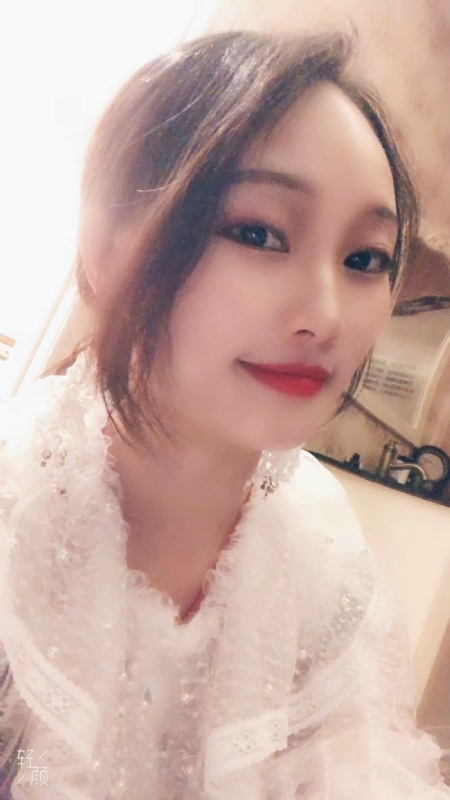 雯雯的第一张照片--德州相亲服务中心