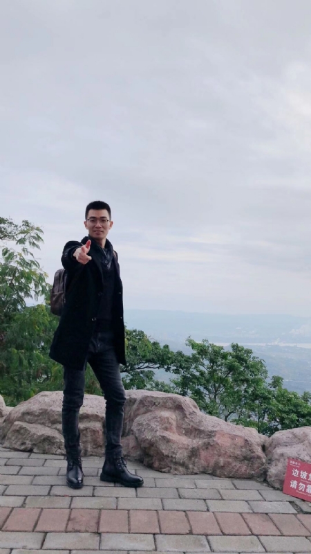 砥砺前进的第二张照片--德州相亲服务中心