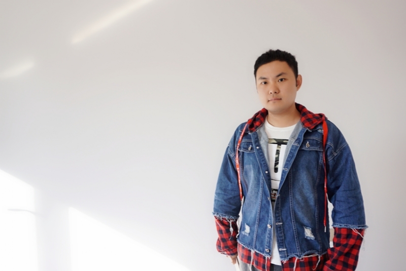 崔凯的第一张照片--德州相亲服务中心