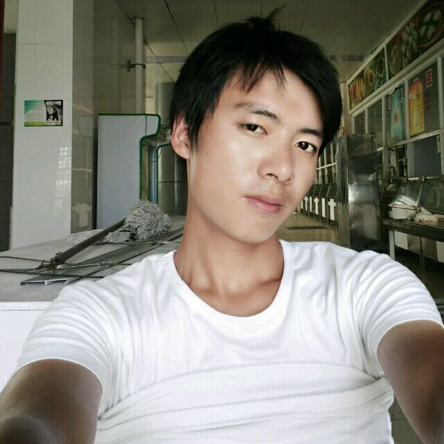 四爷的第一张照片--德州相亲服务中心