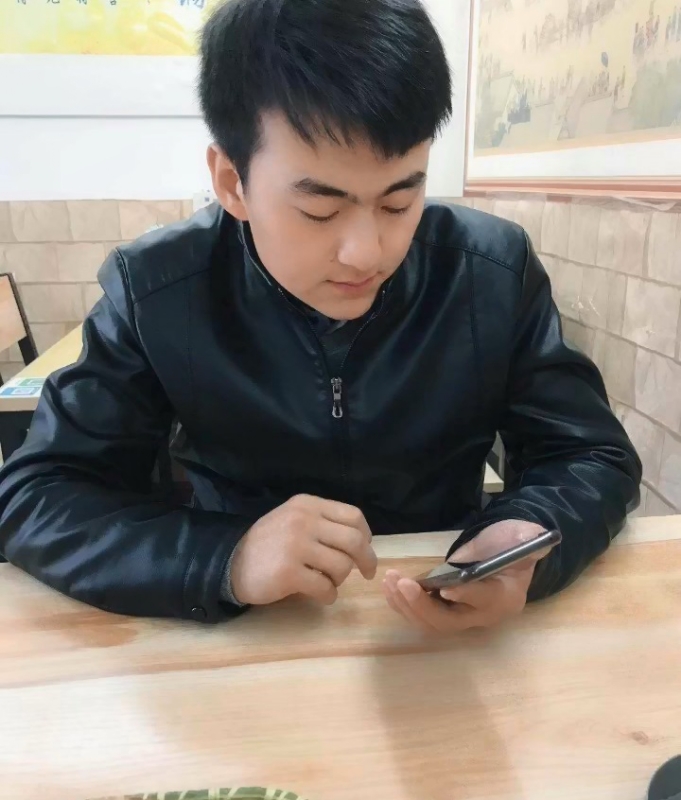 凯哥大魔王的第一张照片--德州相亲服务中心