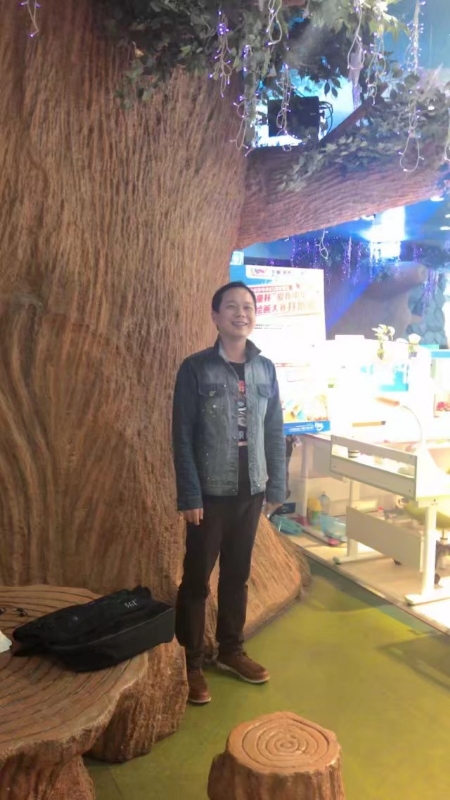 小志的第一张照片--德州相亲服务中心