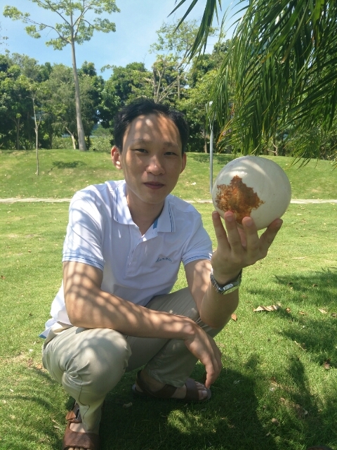 尚志的第一张照片--德州相亲服务中心