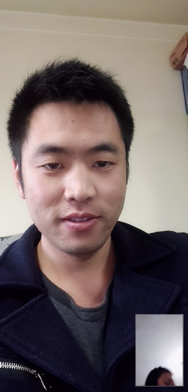 死鬼吹灯的第一张照片--德州相亲服务中心