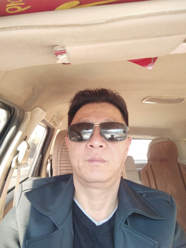 傲骨寒梅的第一张照片--德州相亲服务中心