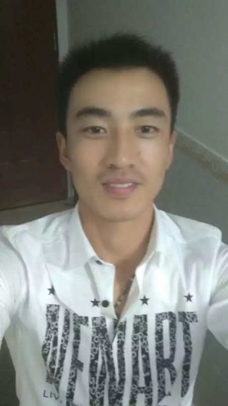 等待你的出现的第一张照片--德州相亲服务中心