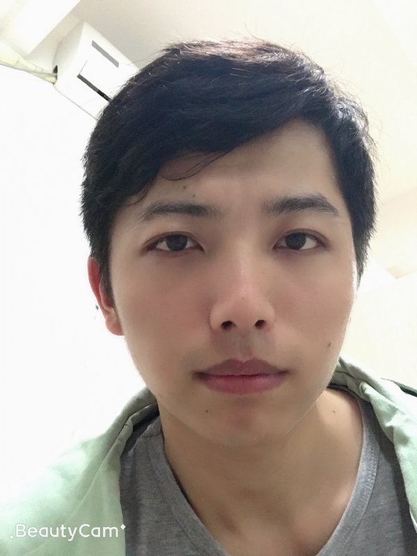 杨树的第一张照片--德州相亲服务中心